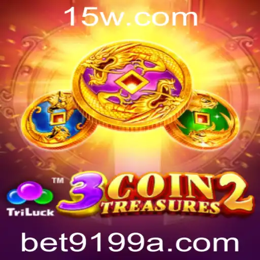 Descubra o Fascinante Mundo de 3CoinTreasures2: A Aventura que Revoluciona com a Palavra-chave bet9199