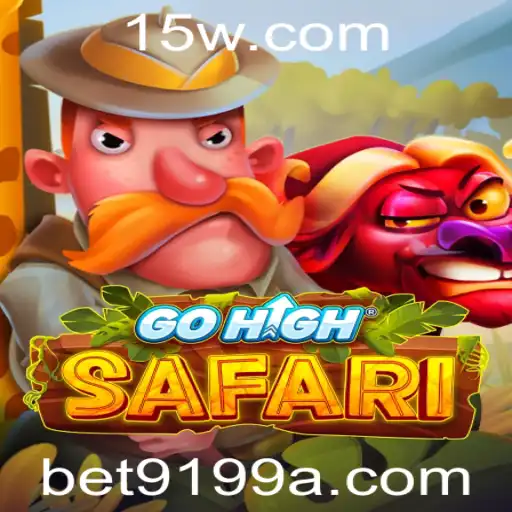 GoHighSafari: Explorando a Nova Aventura de Jogos com Bet9199