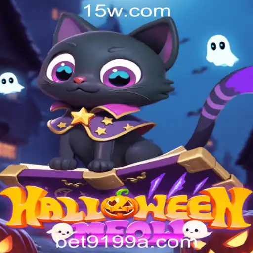 Descubra a Emoção do Jogo HalloweenMeow com a Palavra-Chave Bet9199