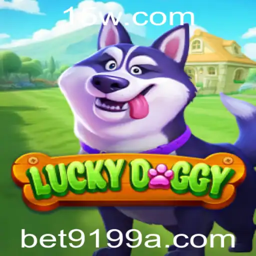 LuckyDoggy: Conheça o Jogo e Suas Regras