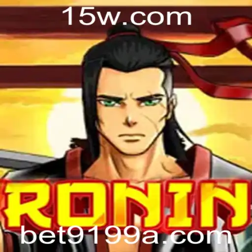 Ronin: Explorando a Jornada do Samurai Solitário no Mundo dos Jogos