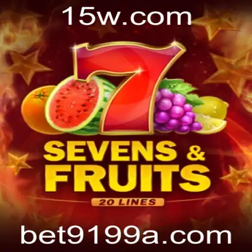Descubra o Fascinante Mundo de SevensFruits20 com bet9199