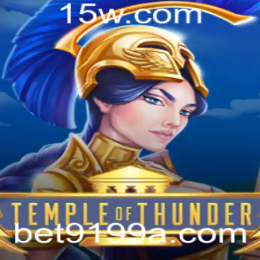 Descubra o Empolgante Mundo de TempleofThunder: A Aventura Começa