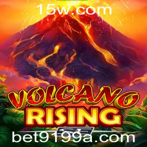 Descubra o Empolgante Jogo VolcanoRisingSE