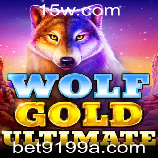 WolfGoldUltimate - Explore o Novo Horizonte dos Jogos com bet9199