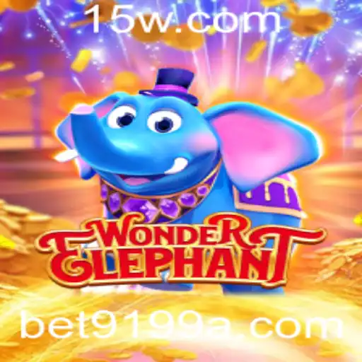 Descubra o Fascinante Mundo de WonderElephant e as Regras de Jogo com Bet9199